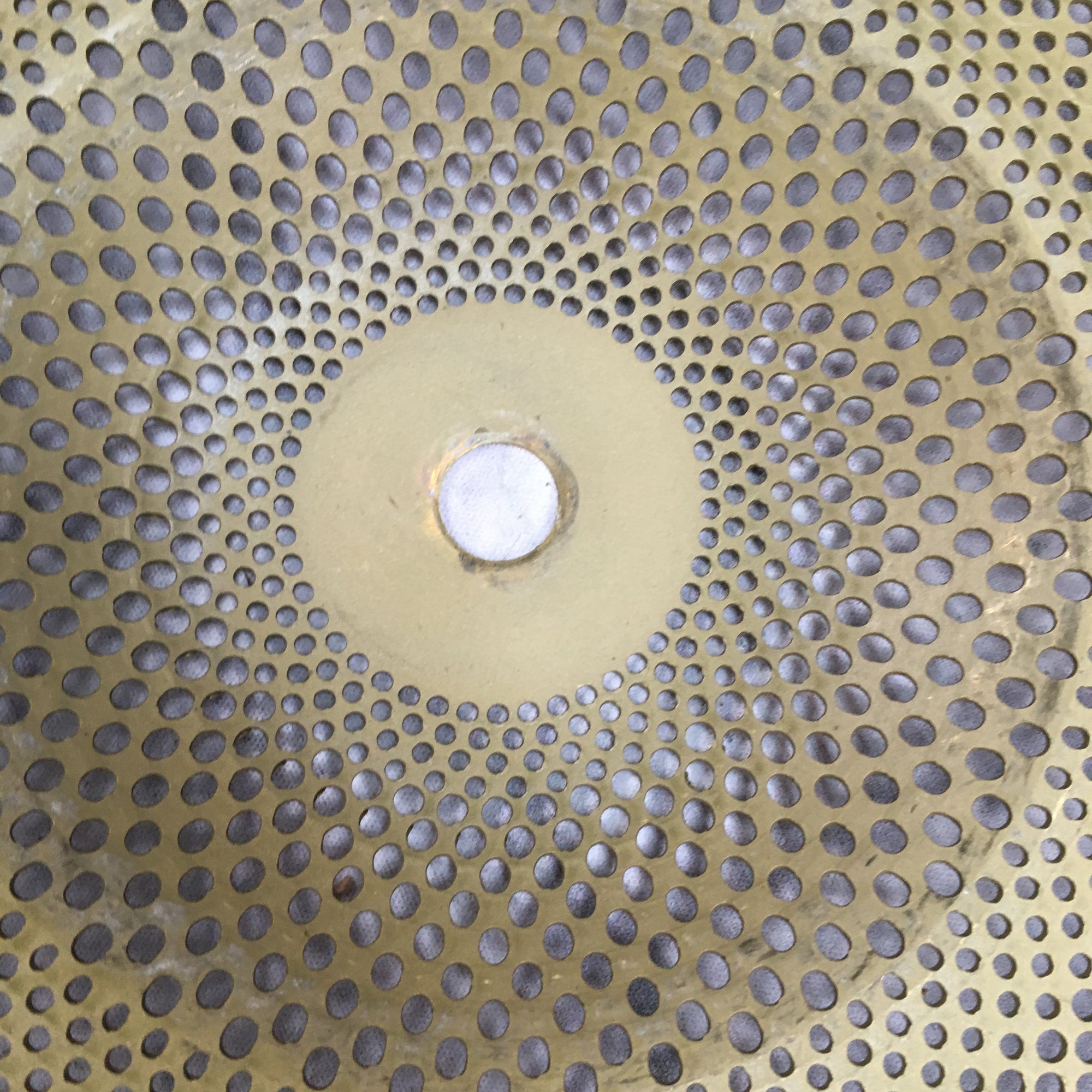 Zildjian 18 Low Volume Ride Cymbal