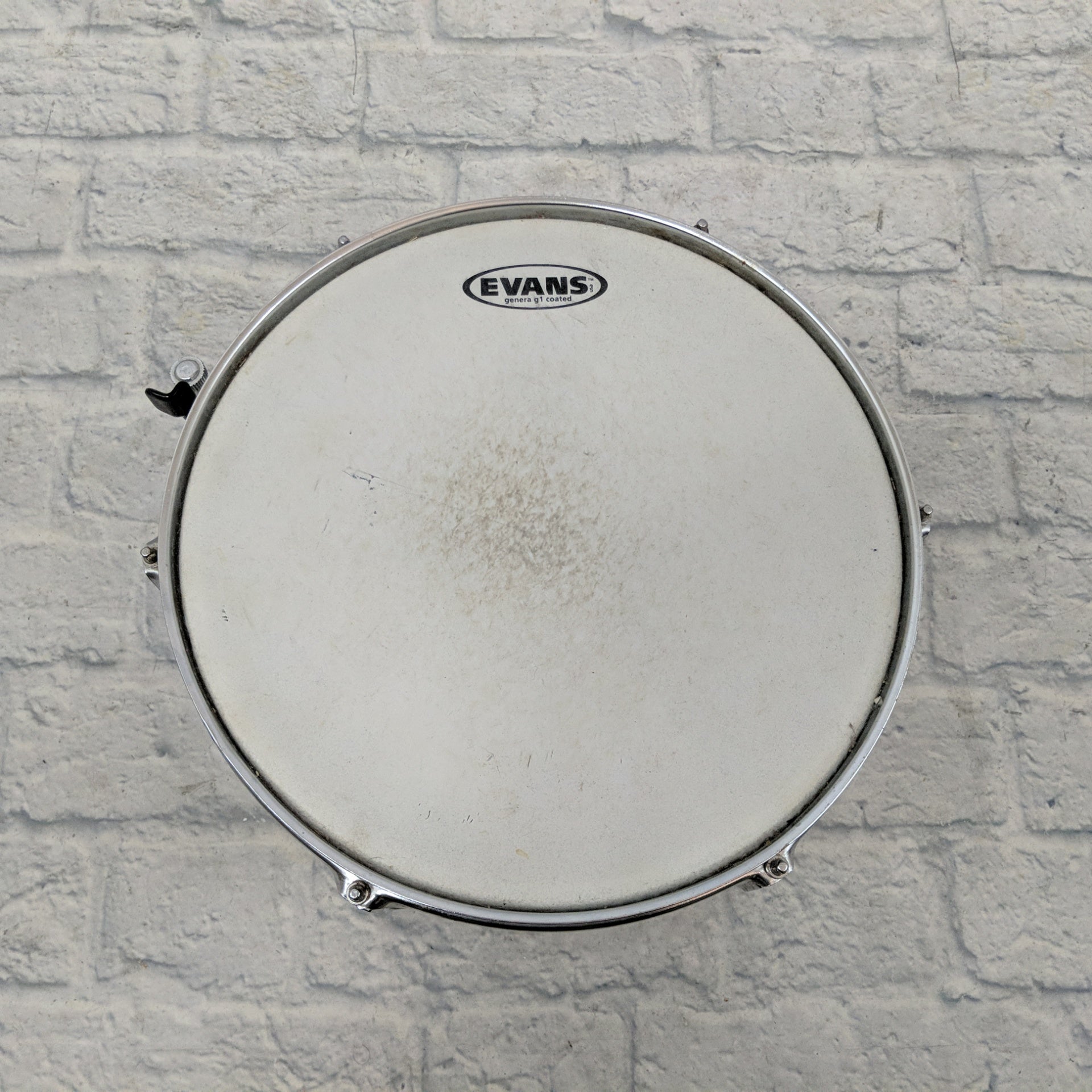 Percussion Plus Snare Drum