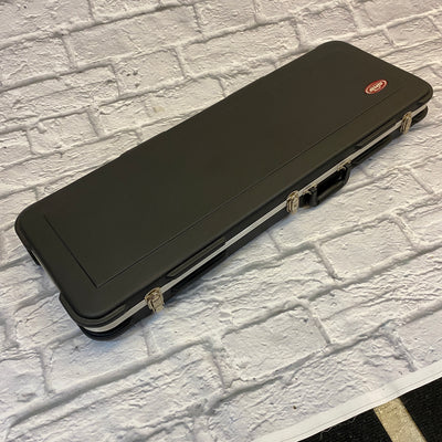 SKB Electric Guitar Economy Rectangular Case