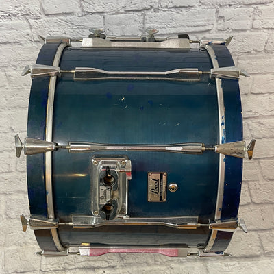 Pearl BLX 22 x 16 All Birch Bass Drum