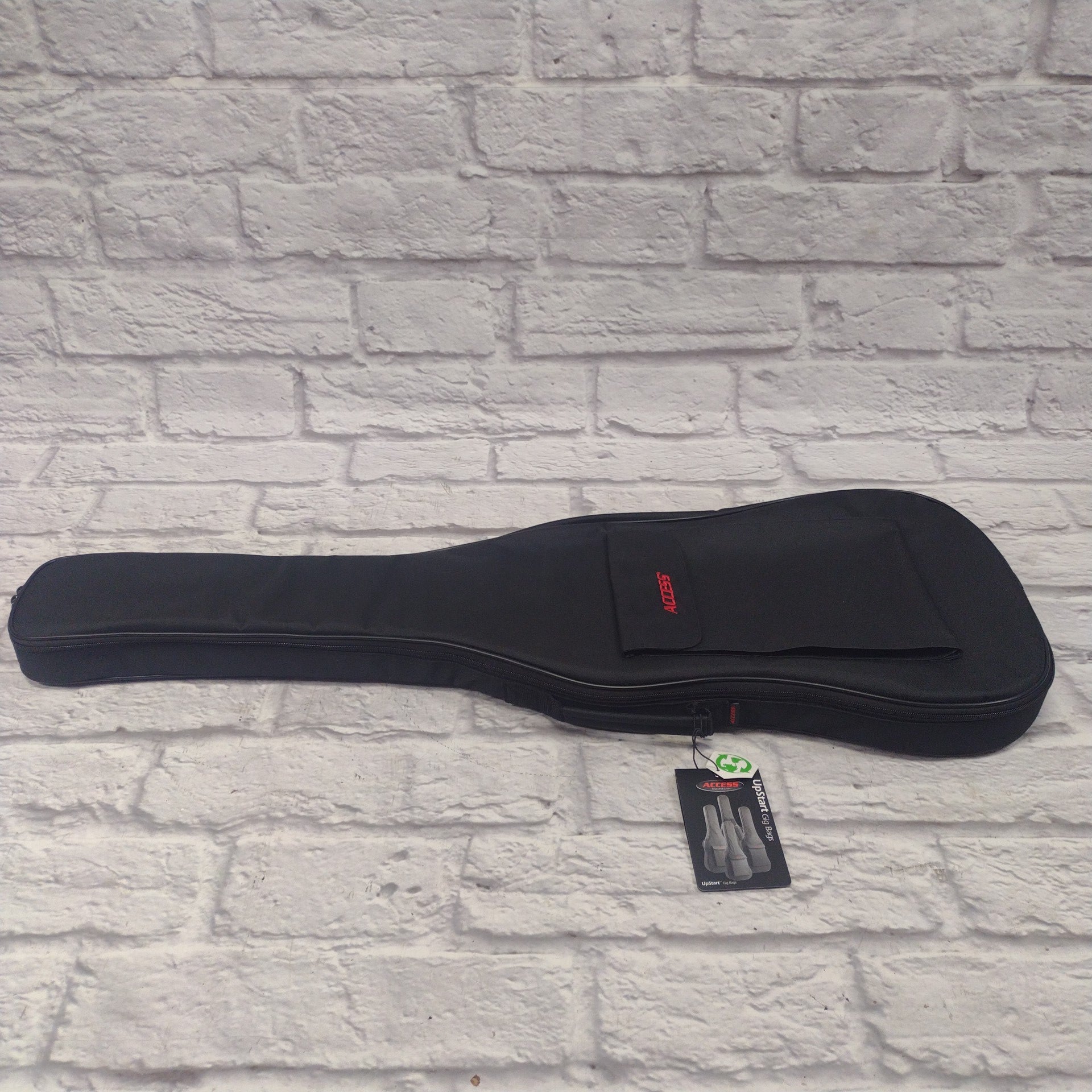 Access Upstart Electric Guitar Bag