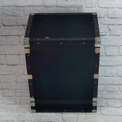 Hybrid Cases Carpetbagger 8U Deep Rack Case