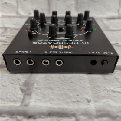 Jomox M-Resonator Analog Filter Box