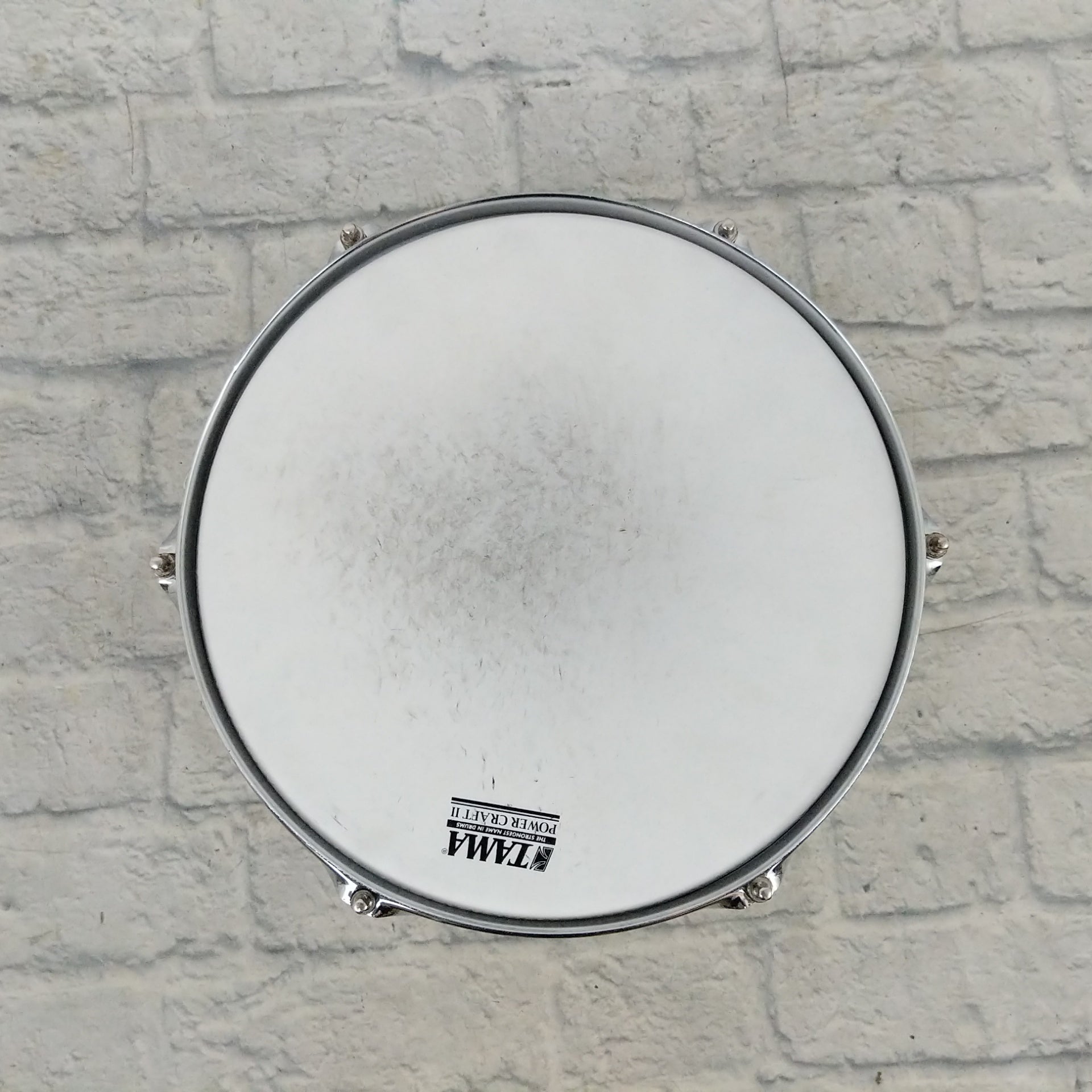 Tama Silver Star 9x12 Tom