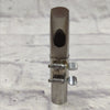 Berg Larsen 120 / 0 / M Tenor Saxophone Stainless Steel Mouthpiece