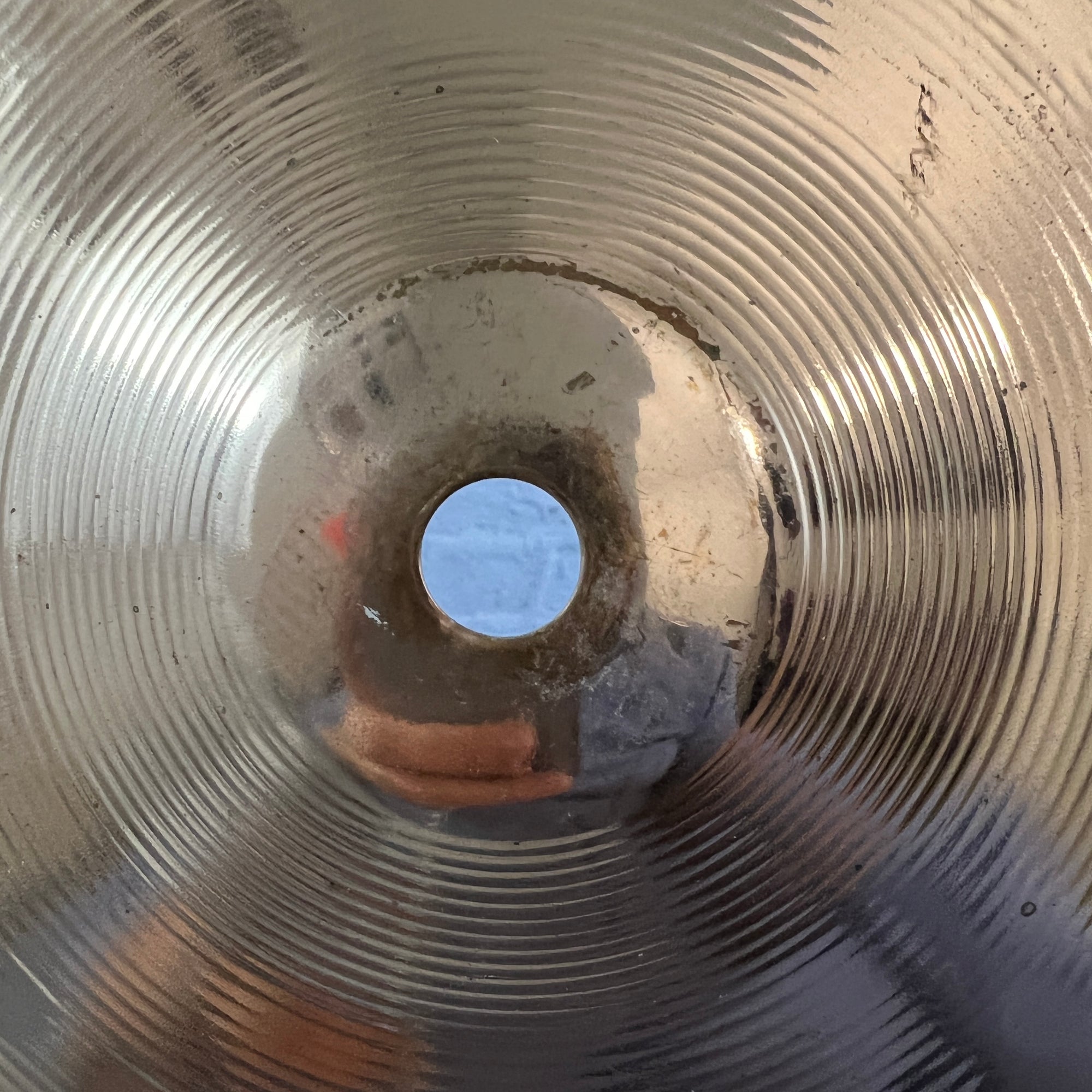 Zildjian ZBT 18" China Cymbal
