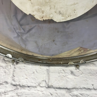 Pearl Forum 22in Bass Drum