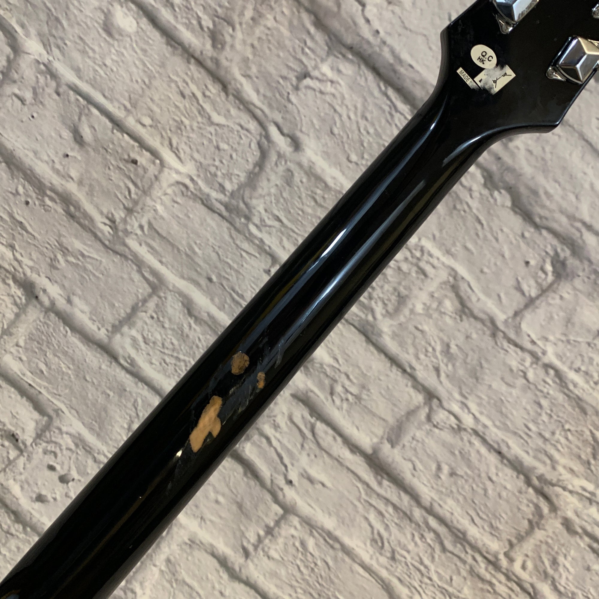 Epiphone Les Paul Special-II LE Vintage Sunburst - Evolution Epiphone Les Paul Special-II LE Vintage Sunburst - Evolution