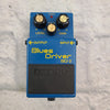 Boss Blues Driver Overdrive pedal