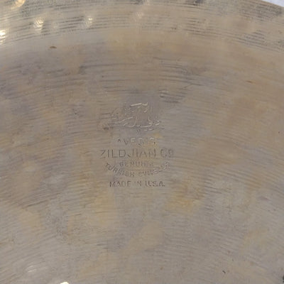 Zildjian 16 Oriental China Trash Cymbal