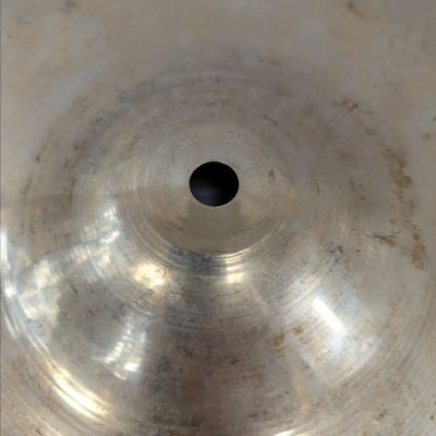 Sabian 16 HHX Evolution O-Zone Crash Cymbal