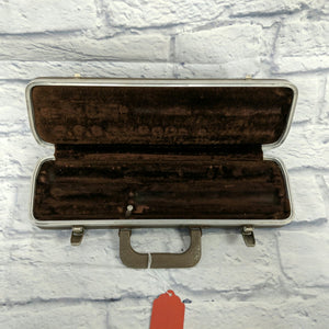 Buescher Flute case