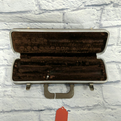 Buescher Flute case