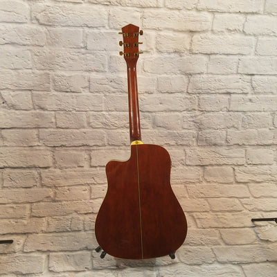 Ventura V3Nat Acoustic Guitar