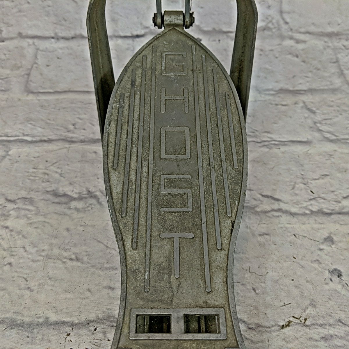 Slingerland Ghost Kick Pedal