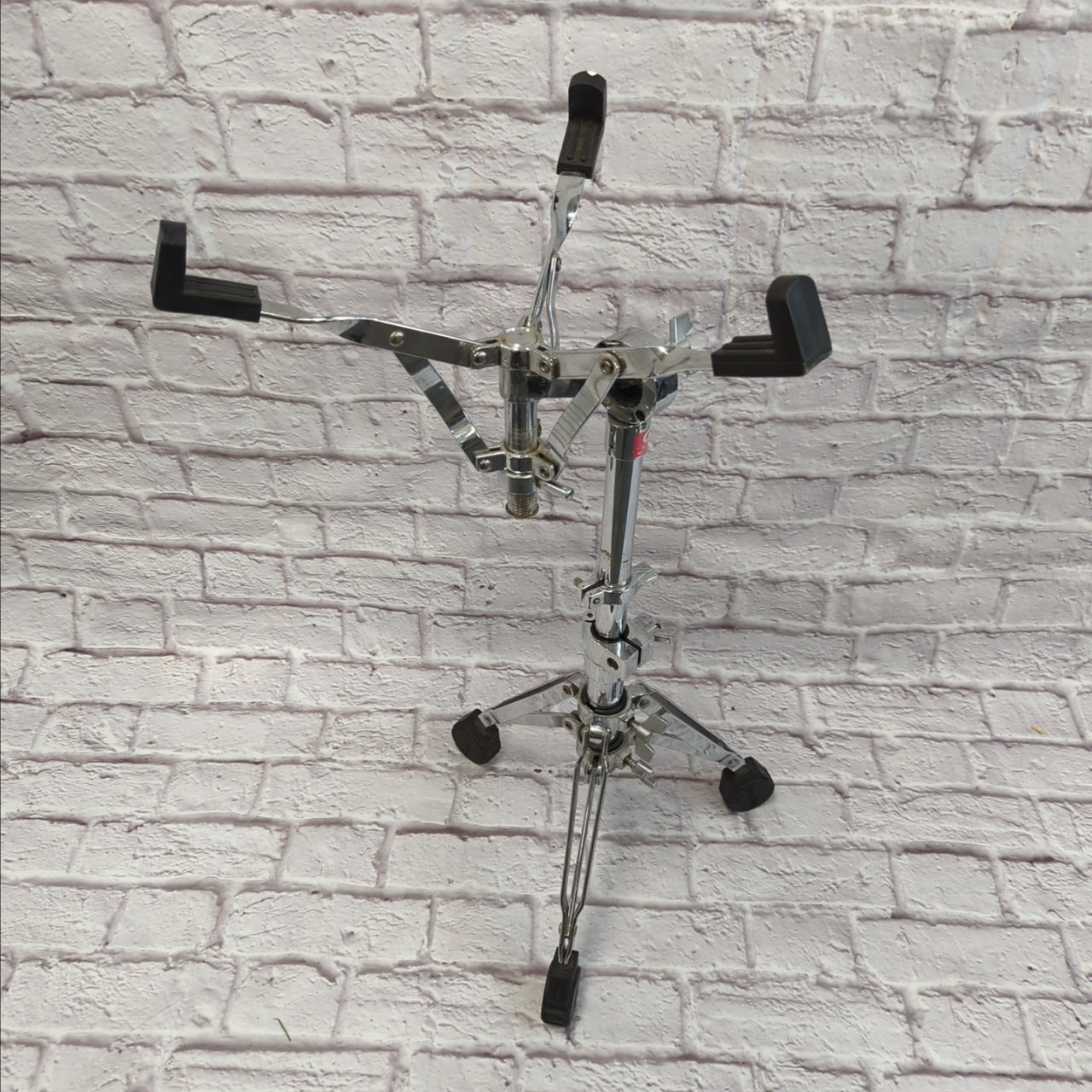 Gibraltar Snare Stand Dual Braced Snare Stand