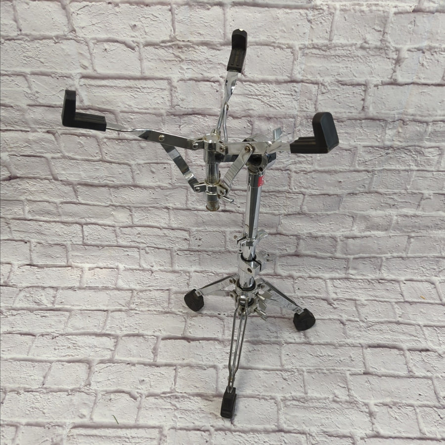 Gibraltar Snare Stand Dual Braced Snare Stand