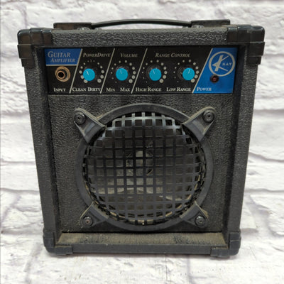 Kay GA20K Guitar Combo Amp