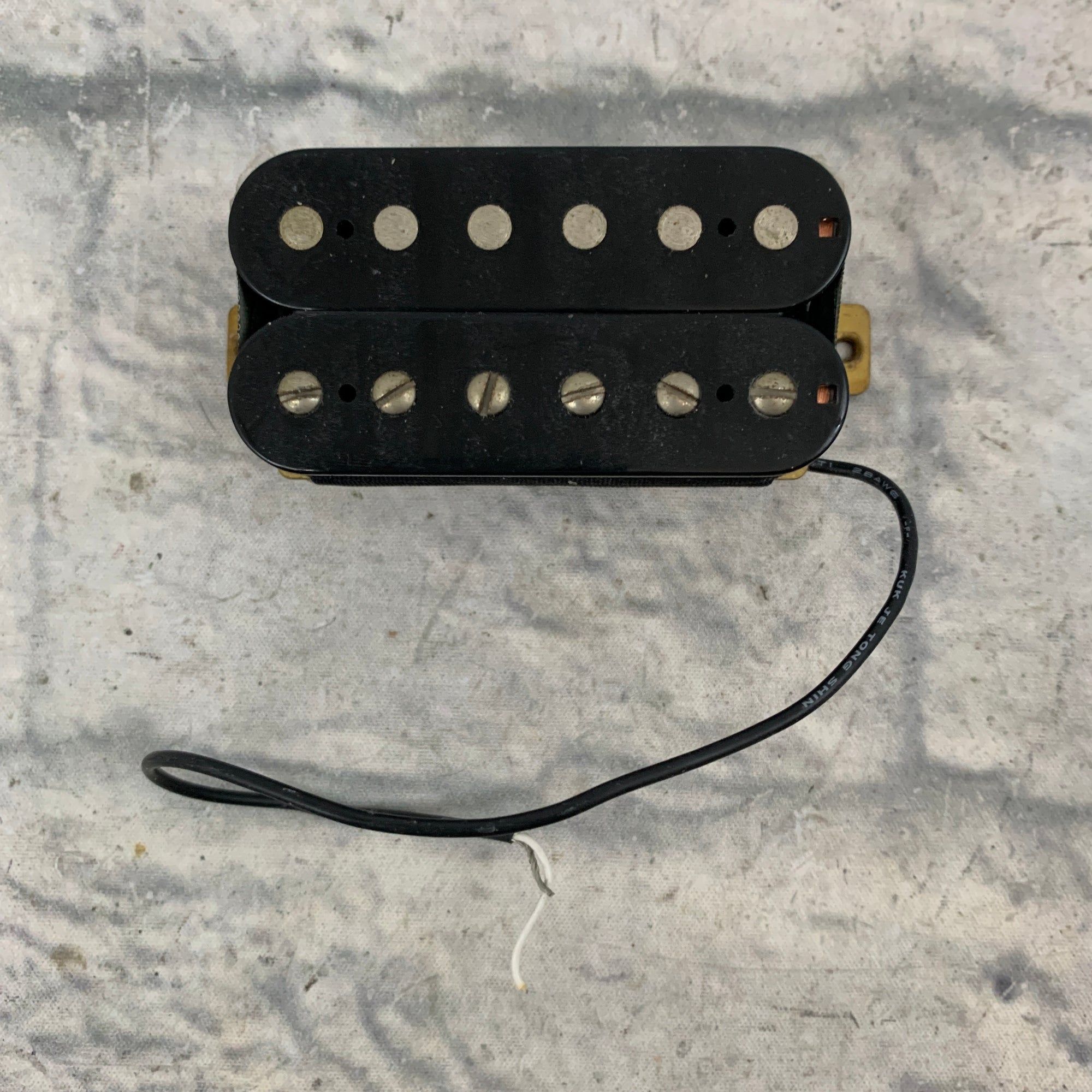 Epiphone Humbucker Pickup from Junior