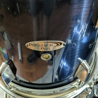 Percussion Plus 4 Piece  Drum Kit