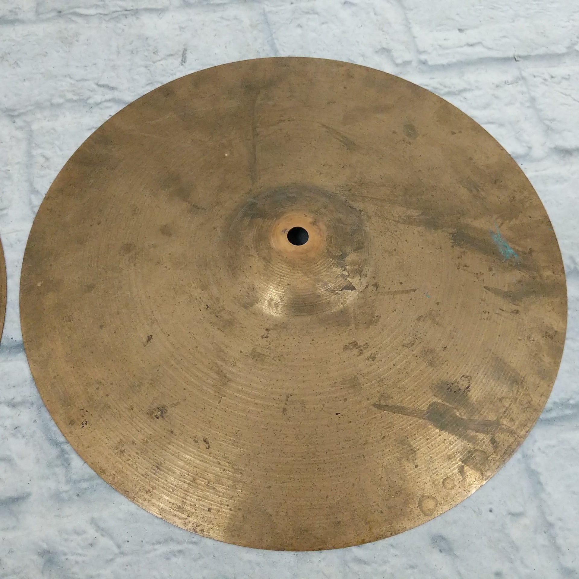 Sabian B8 14" Hi-Hats