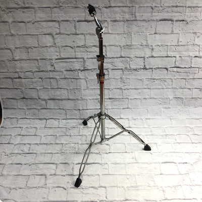 Tama Straight Cymbal Stand - Red Label
