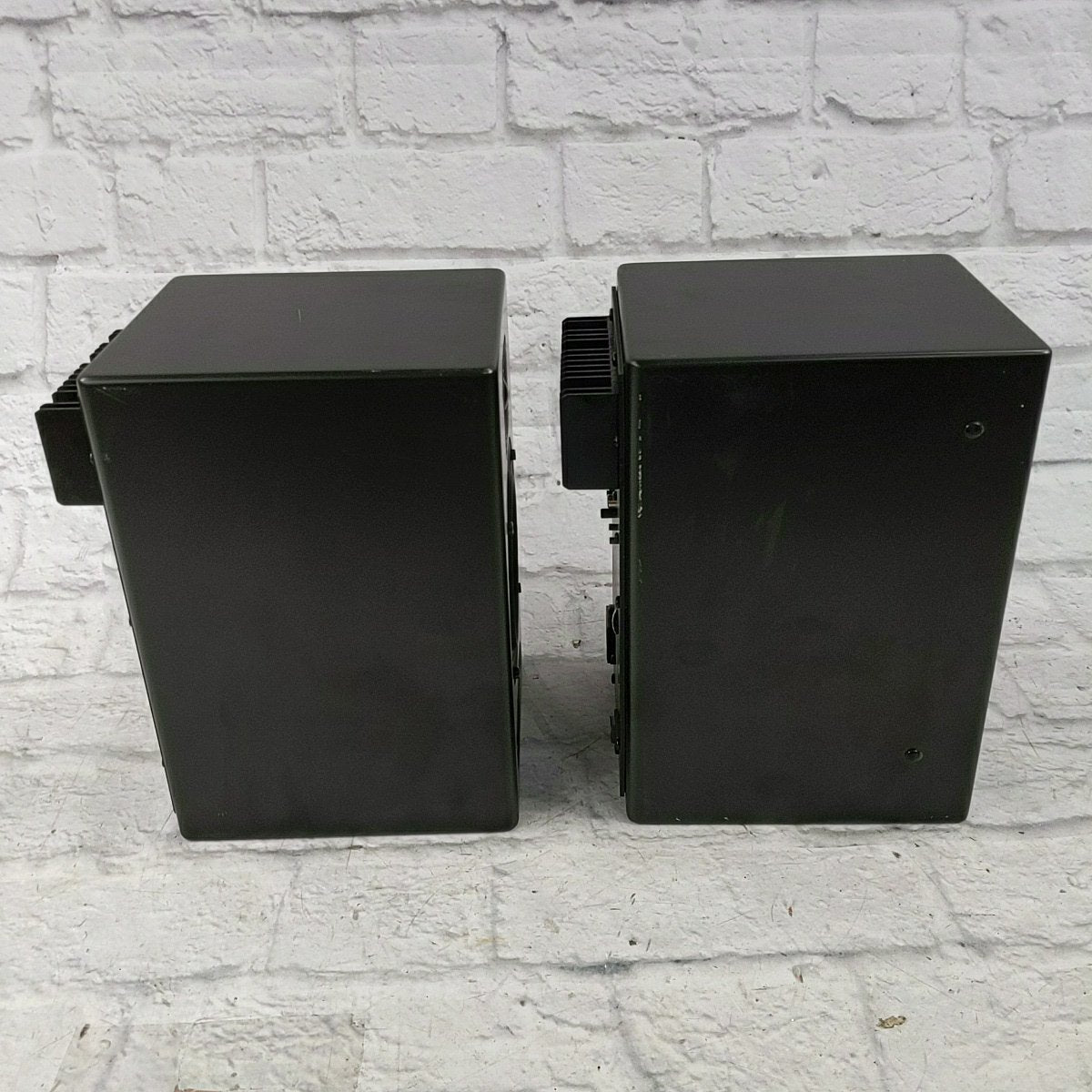 E-Mu MF1510 Studio Monitor Pair