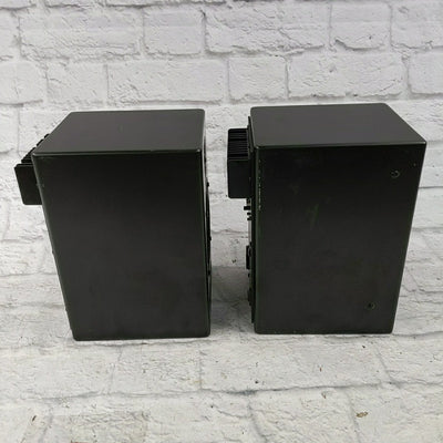 E-Mu MF1510 Studio Monitor Pair