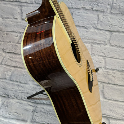 Austin AA25-D Dreadnought Acoustic Guitar - New Old Stock