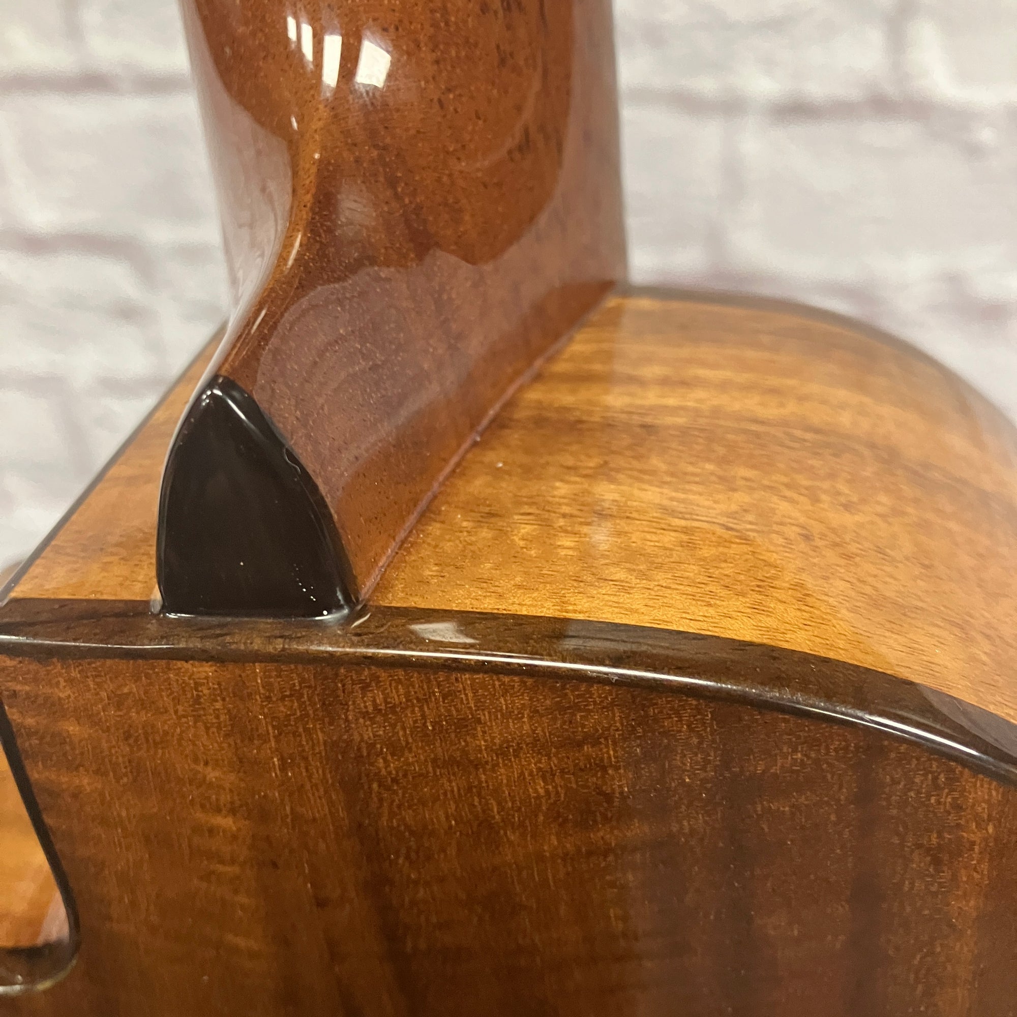 Luna Vinyeyard Koa C Ukulele