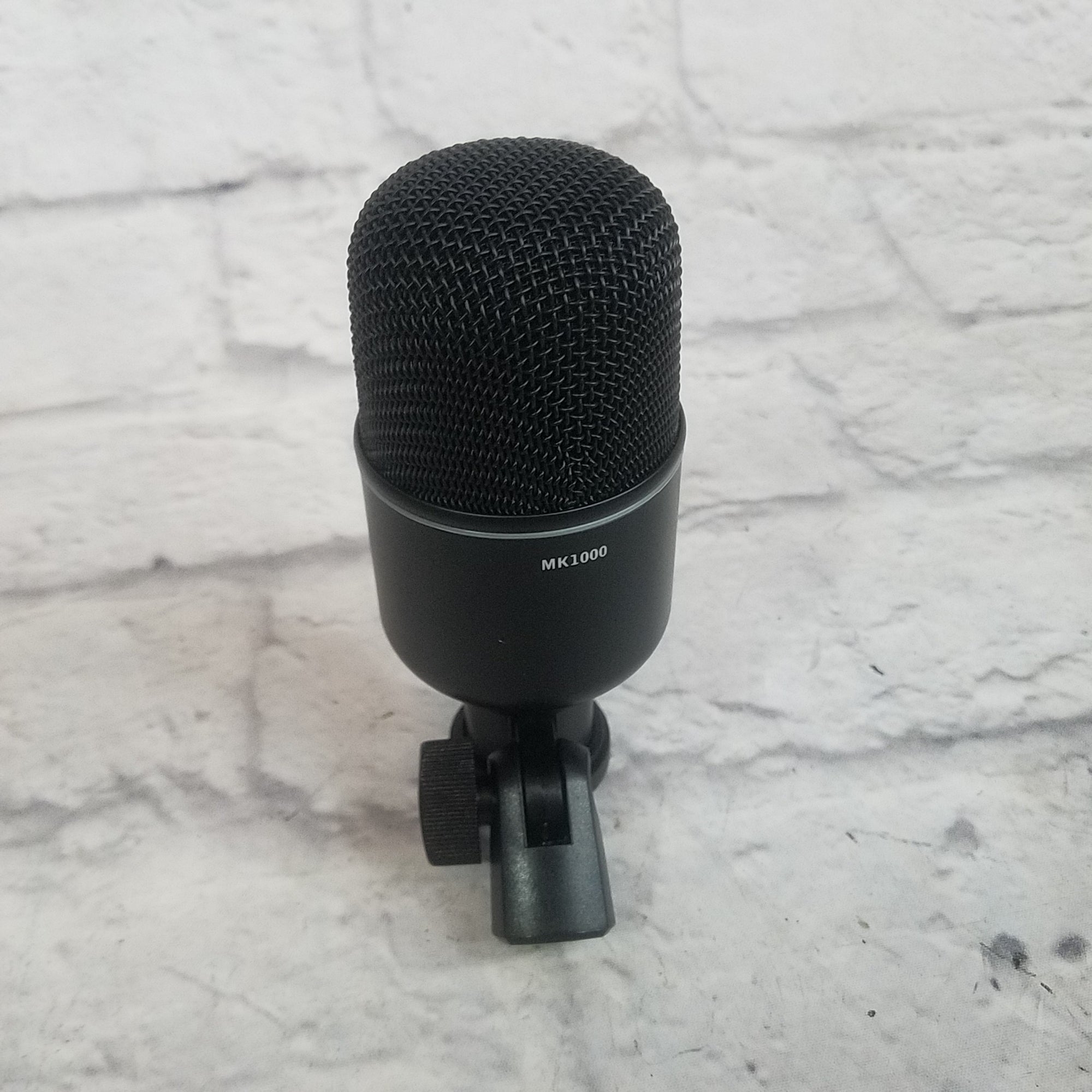Gear One MK1000 Bass Drum Microphone