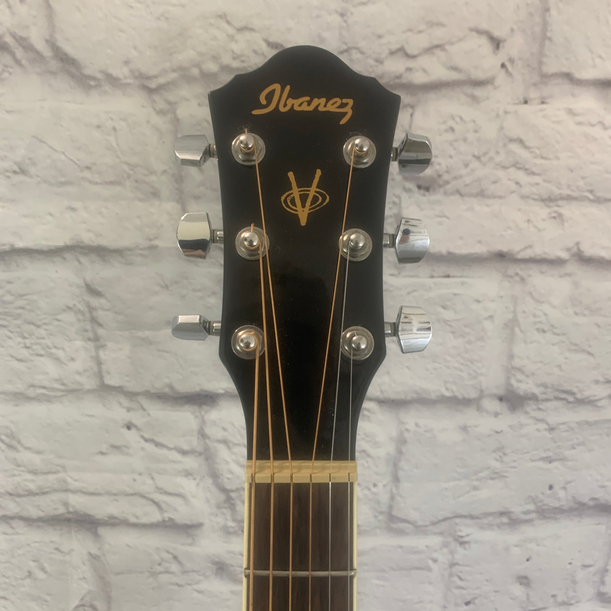 Ibanez V70CE Acoustic / Electric Guitar