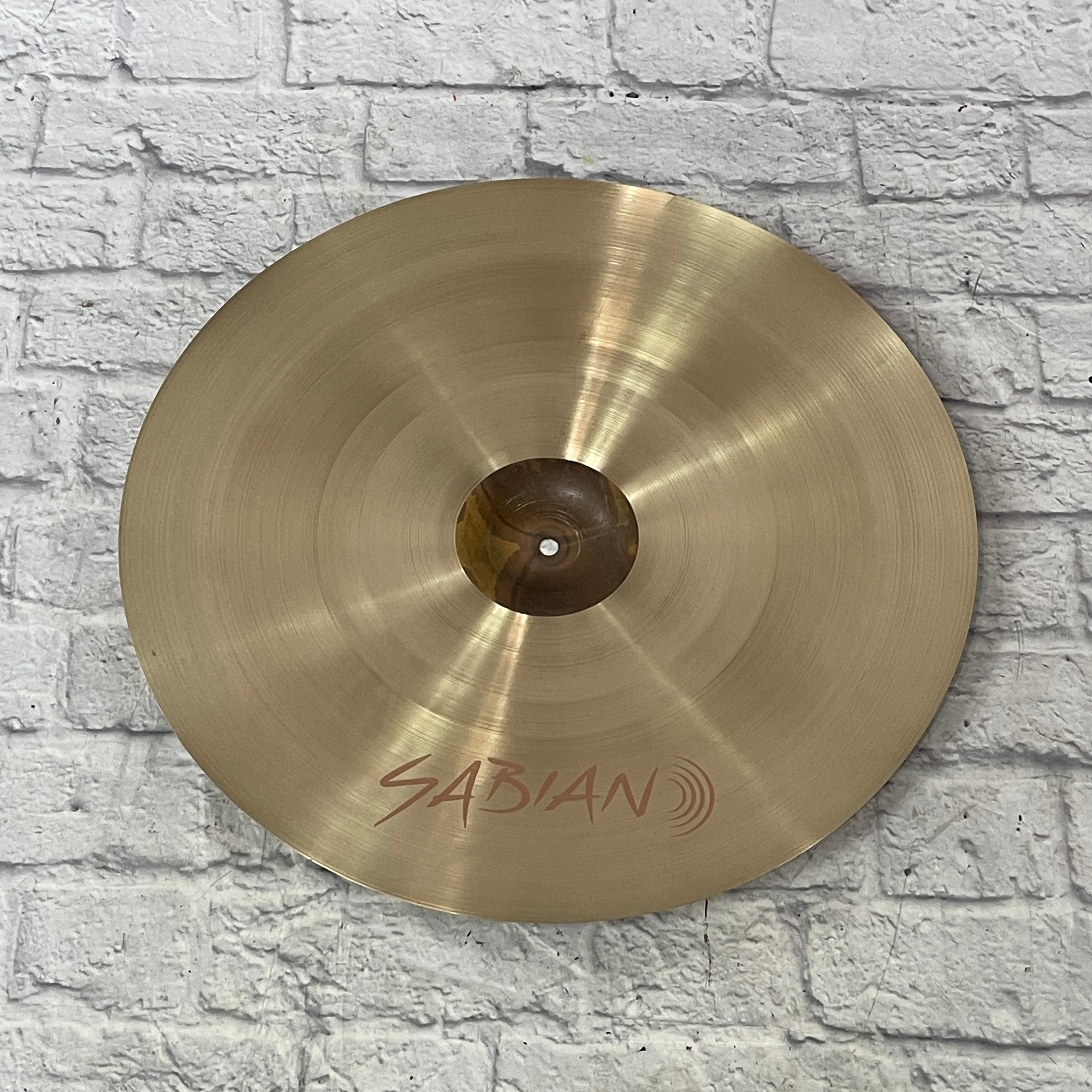 Zildjian ZBT Plus 14 Bottom Hi Hat Cymbal 1100g