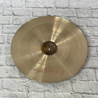 Zildjian ZBT Plus 14 Bottom Hi Hat Cymbal 1100g