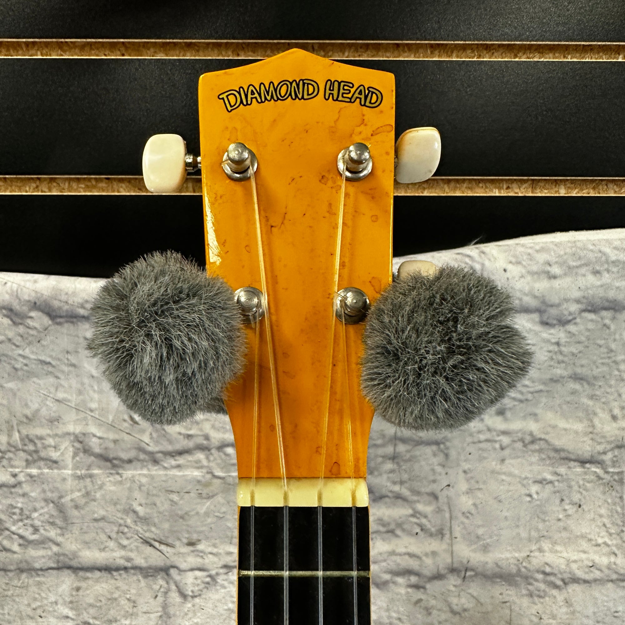 Diamond Head DU 104 Ukulele