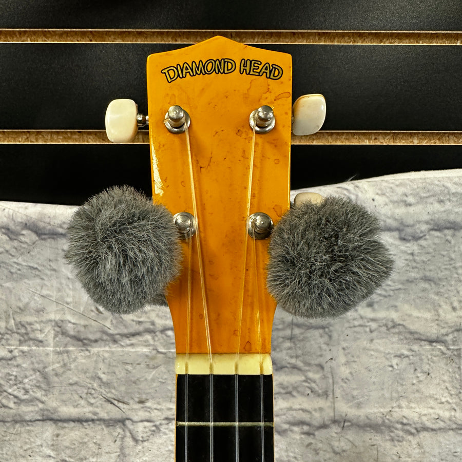 Diamond Head DU 104 Ukulele