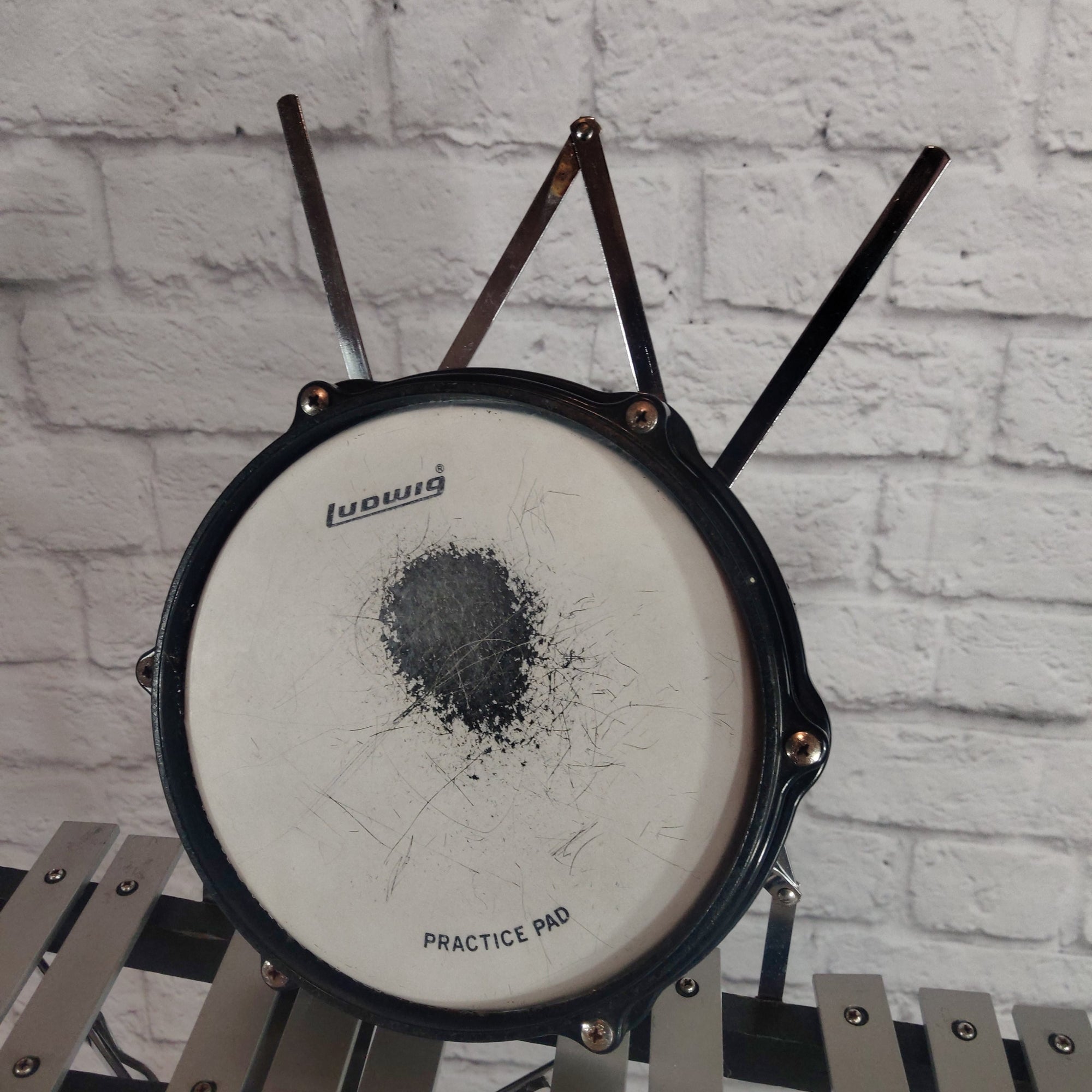 Ludwig Bell Kit