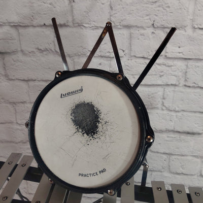 Ludwig Bell Kit
