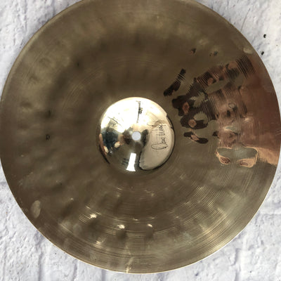 Sabian 14 HHX Evolution Hi Hat Cymbal Pair