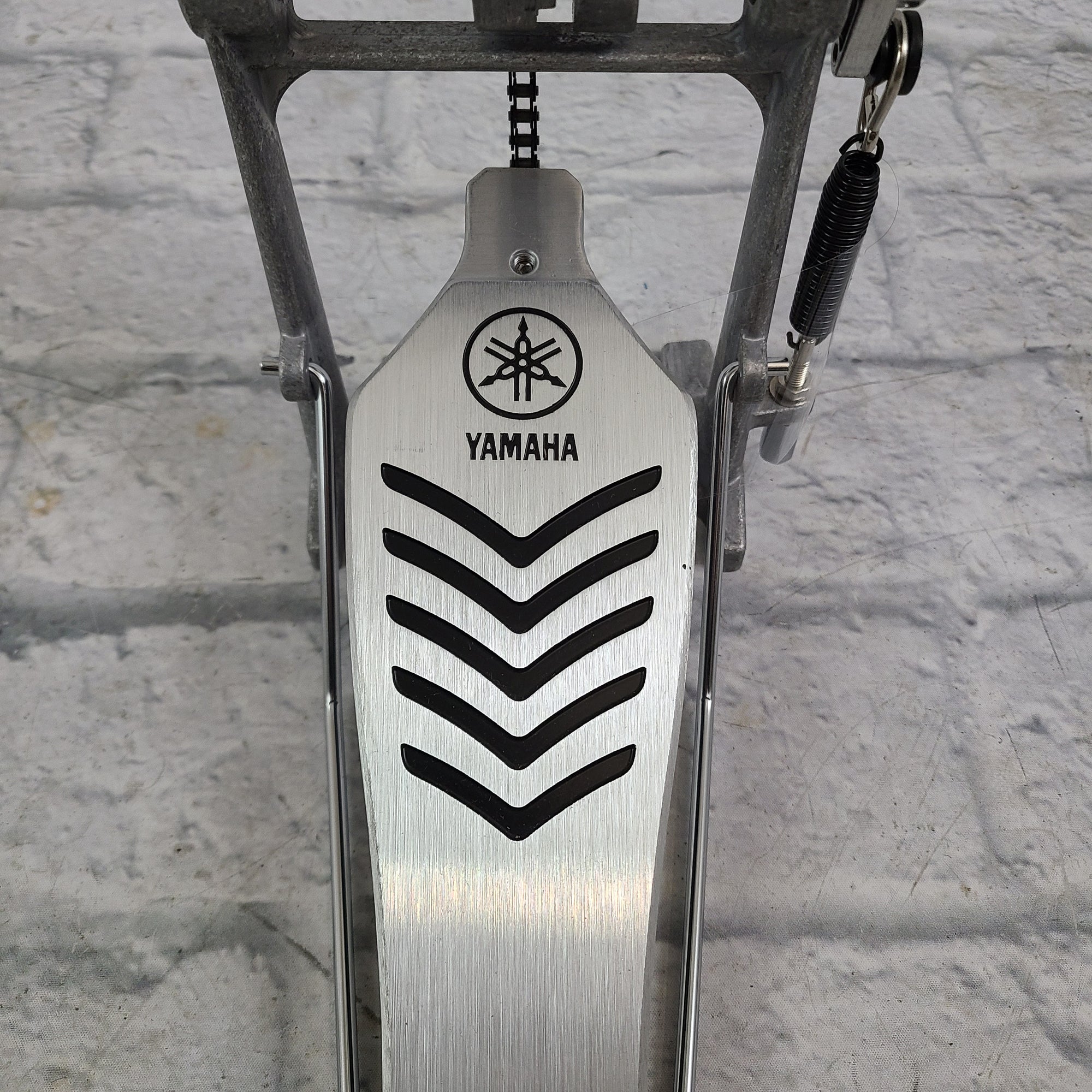 Yamaha FP7210 Single Kick Pedal
