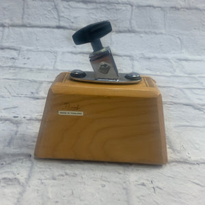 Pearl Ashtone Woodblock