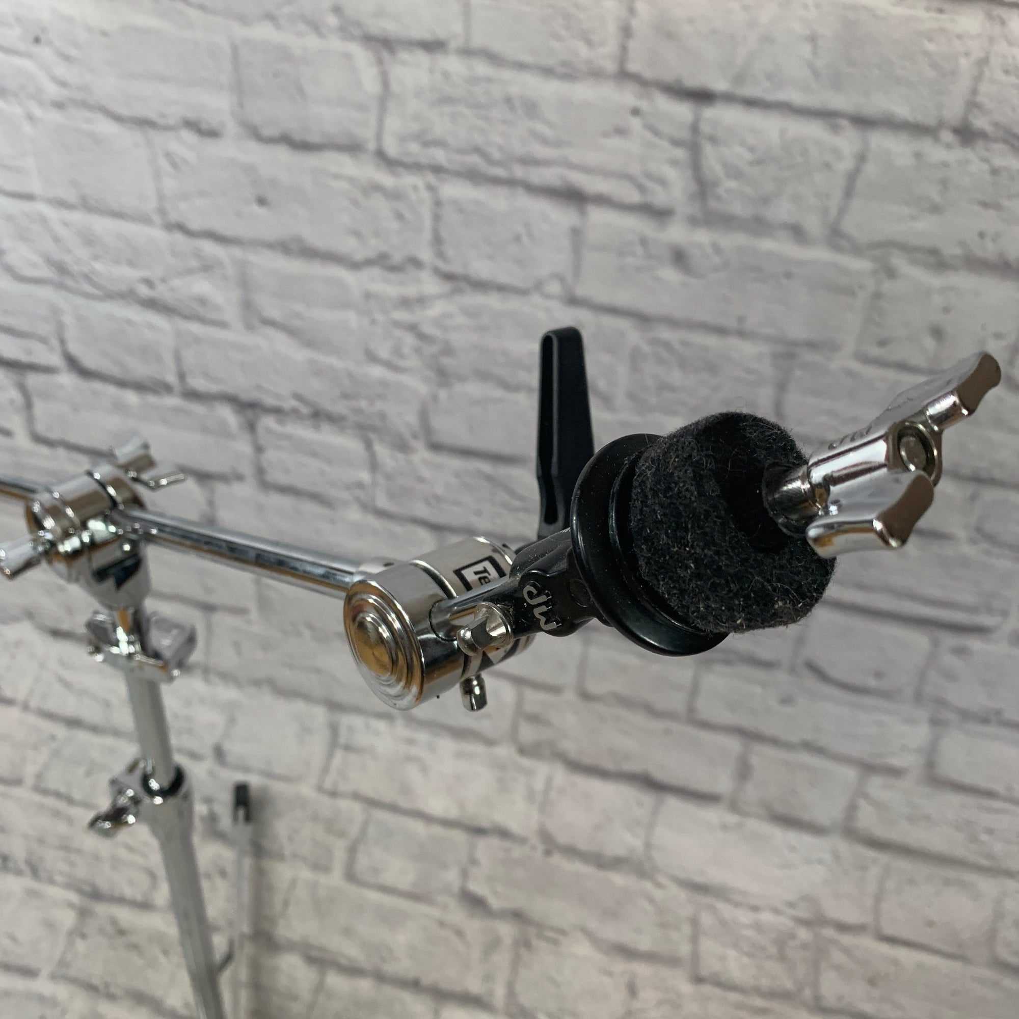 DW 6000 Series Boom Cymbal Stand