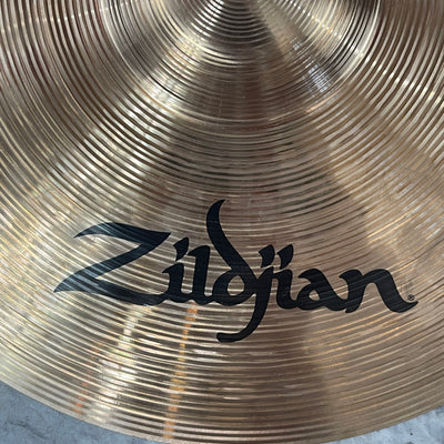 Zildjian 14 ZBT Hi Hat Cymbal Pair