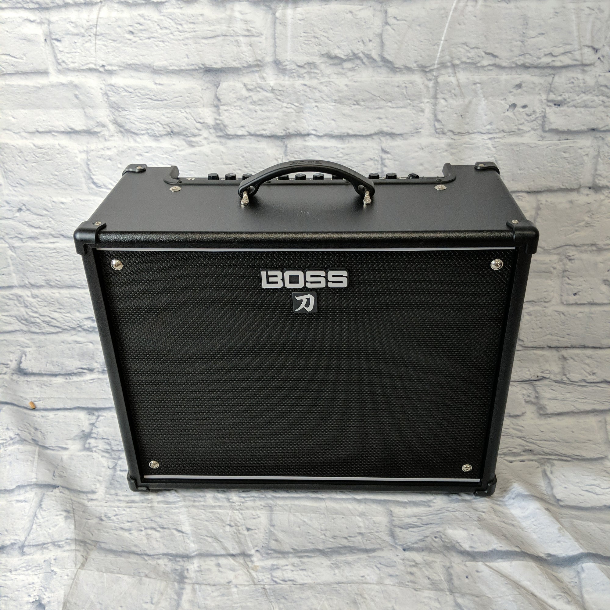 Boss Katana 100 (Mark I) Guitar Amp