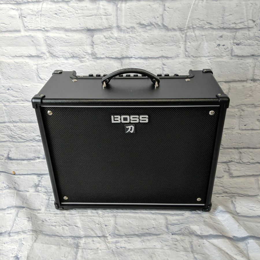 Boss Katana 100 (Mark I) Guitar Amp