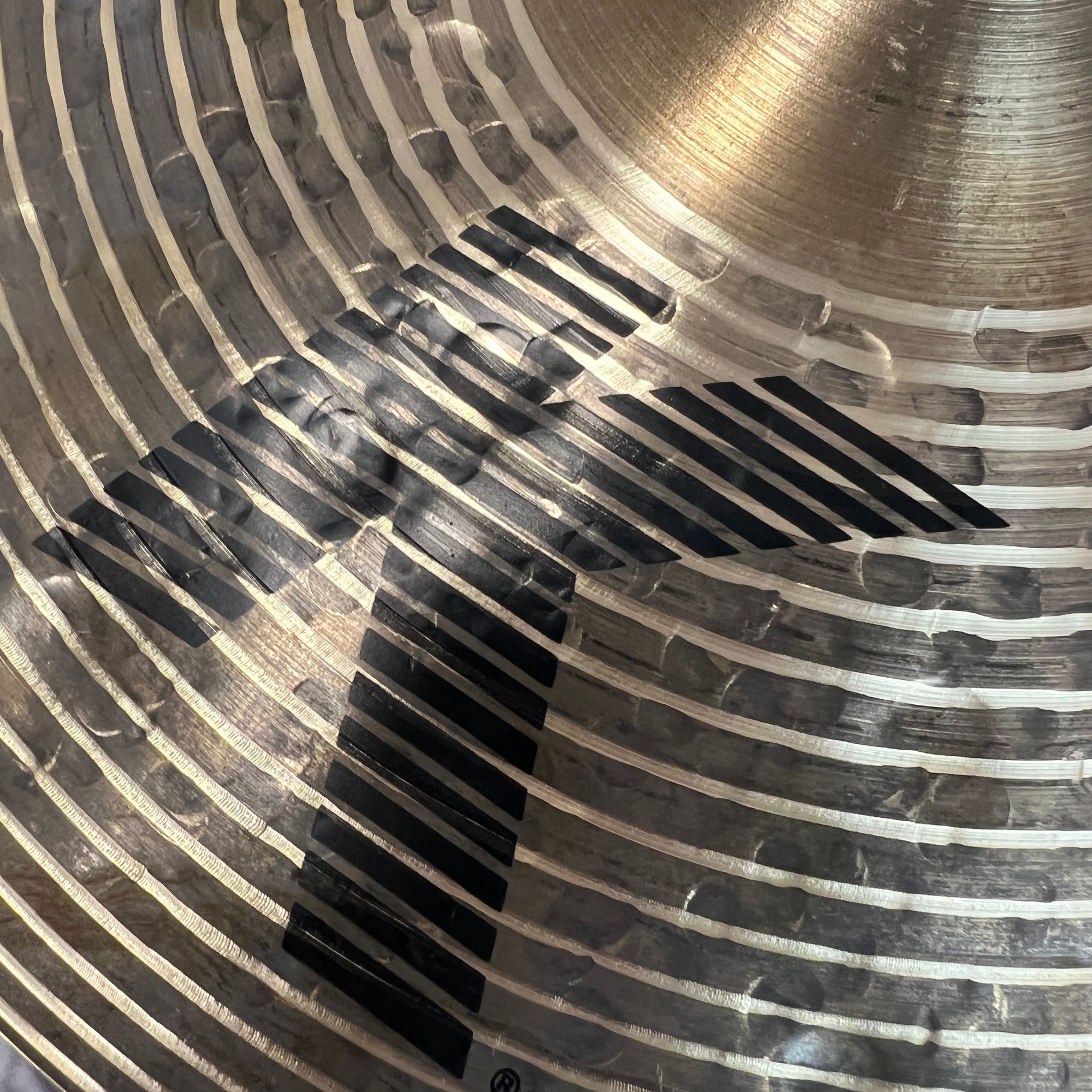 Zildjian K Custom Special Dry Hi Hats 15"