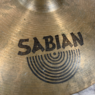 Sabian B8 20 Inch Ride Cymbal