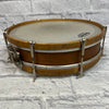 Wilson Brothers Single Tension 14x4" Snare