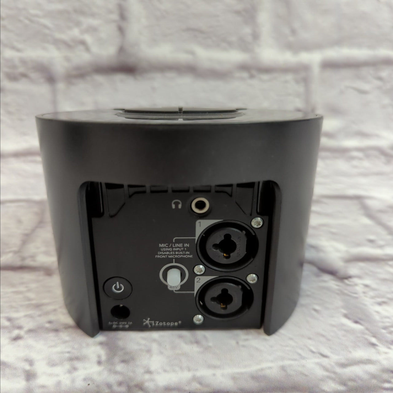 iZotope Spire Studio Wireless Audio Interface