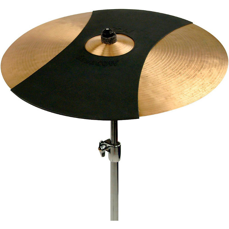 Evans SoundOff Ride Cymbal Mute 20 in.